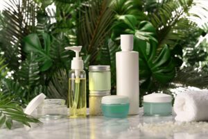 Rutina facial completa